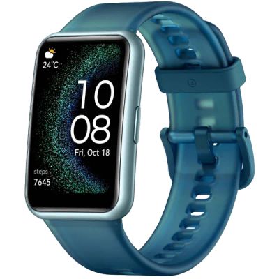 Лот: 22222223. Фото: 1. Умные часы HUAWEI Watch SE (STA-B39... Смарт-часы, фитнес-браслеты, аксессуары