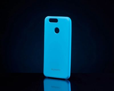 Лот: 19913520. Фото: 1. Кейс Silicon Cover для Huawei... Чехлы, бамперы