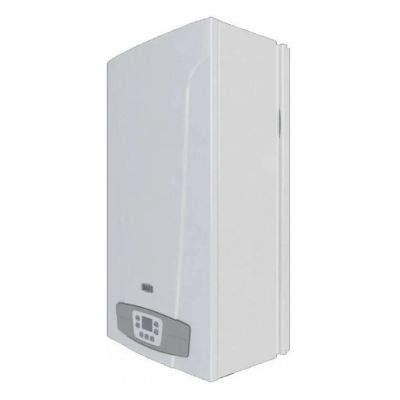 Лот: 25308882. Фото: 1. Газовый котел BAXI Eco-4S 24... Отопительные котлы, печи
