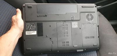 Лот: 14466622. Фото: 1. Ноутбук eMachines G63G-322G16Mi. Ноутбуки