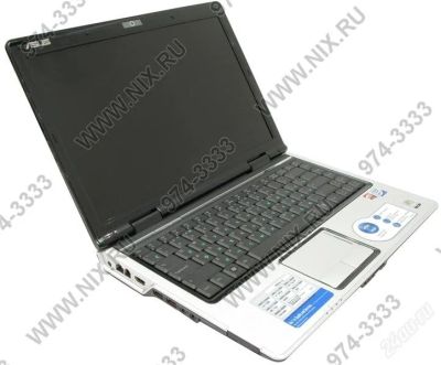 Лот: 2155190. Фото: 1. Новый ноутбук ASUS F80S INTEL... Ноутбуки