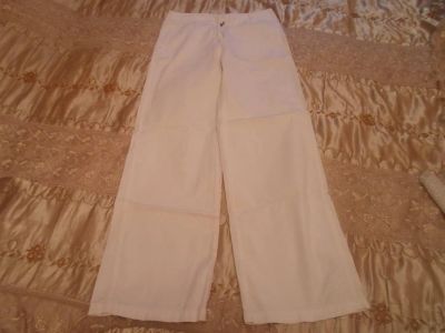 Лот: 3872960. Фото: 1. брюки 1. Брюки, шорты