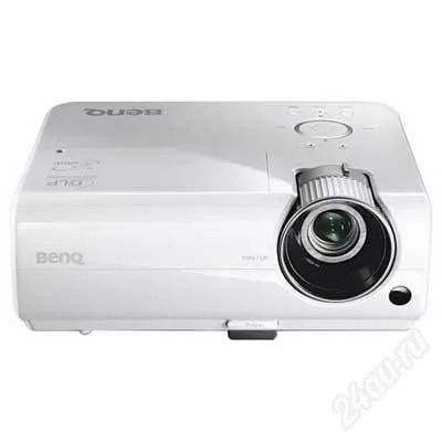 Лот: 5353921. Фото: 1. Проектор Benq MP625P на запчасти. Проекторы