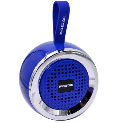 Лот: 20912293. Фото: 1. Колонка Borofone BR30 Auspicious... Портативные, беспроводные колонки