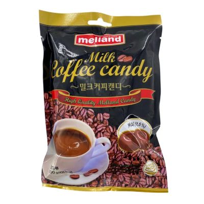 Лот: 20567094. Фото: 1. Карамель кофе с молоком Milk Coffee... Другое (кондитерские изделия, конфеты)