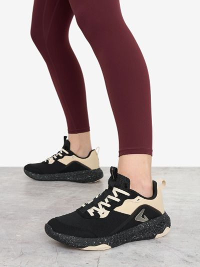 Лот: 25368047. Фото: 1. Кроссовки женские Demix Burn Wow... Кеды, кроссовки, слипоны