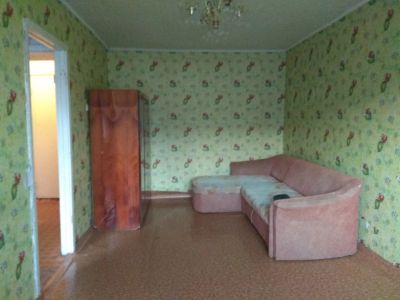 Лот: 15112428. Фото: 1. Сдам 1 комнатную квартиру. Квартиры, студии
