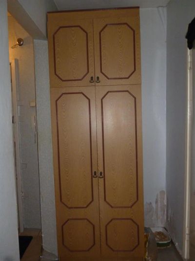 Лот: 3680694. Фото: 1. Шкаф с антресолью. Шкафы, шкафы-купе