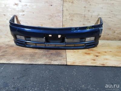 Лот: 18535510. Фото: 1. Бампер Nissan Cedric HY34 VQ30DD... Кузов