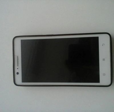 Лот: 6980337. Фото: 1. Cмартфон lenovo a536. Смартфоны