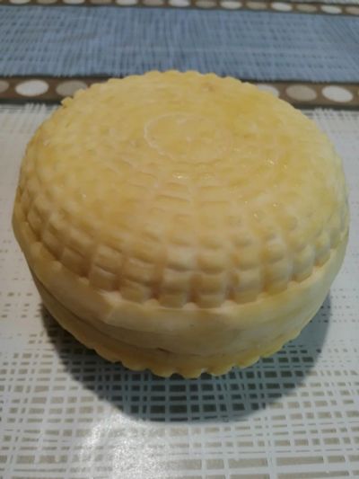 Лот: 16187264. Фото: 1. Сыр домашний. Молоко и молочные продукты