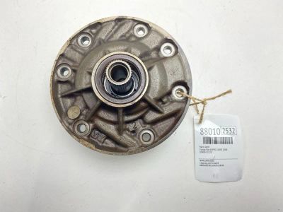 Лот: 22845035. Фото: 1. Насос АКПП Toyota Vitz 2008 3040052120... Двигатель и элементы двигателя