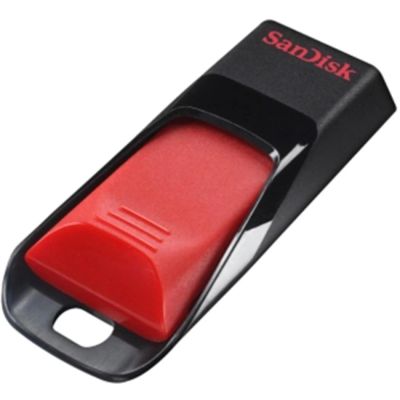 Лот: 4479263. Фото: 1. Флешка USB 16 ГБ SanDisk CZ51... USB-флеш карты