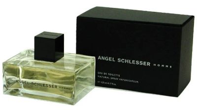 Лот: 2508820. Фото: 1. Angel Schlesser Homme 100мл *3000... Мужская парфюмерия