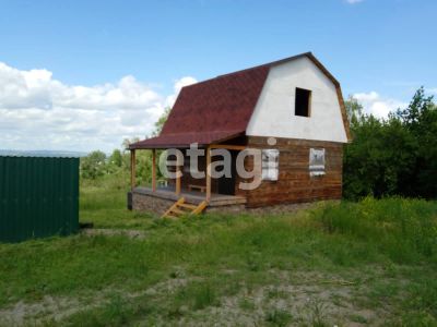 Лот: 23320990. Фото: 1. Продам 2-этажн. дом 66.4 кв.м... Дома