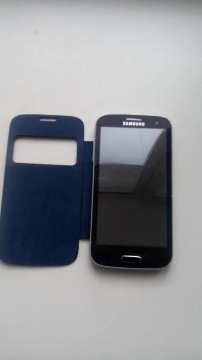 Лот: 5304894. Фото: 1. Samsung galaxy s4. Смартфоны