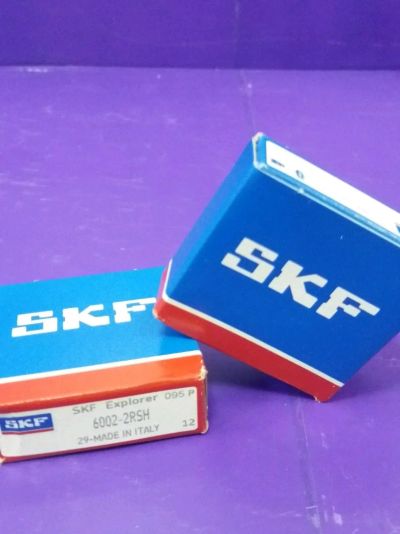Лот: 14023989. Фото: 1. 6002-2RSH SKF подшипник. Запчасти