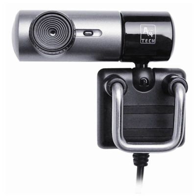 Лот: 4884428. Фото: 1. Веб камера A4Tech PK-835G. Веб-камеры