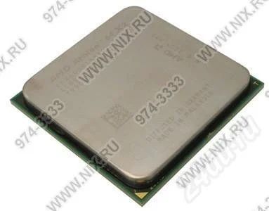 Лот: 314187. Фото: 1. Продам процессор 2-x ядерный Athlon... Процессоры