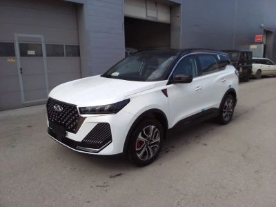 Лот: 23458163. Фото: 1. Chery Tiggo 7 Pro Max, I Рестайлинг... Автомобили