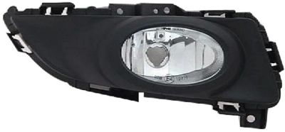 Лот: 4625208. Фото: 1. Туманка правая mazda 3/axela... Оптика и освещение