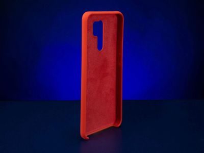 Лот: 19914038. Фото: 1. Кейс Silicon Cover для Xiaomi... Чехлы, бамперы