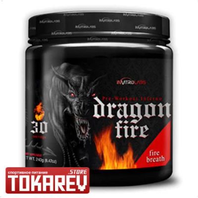 Лот: 11620915. Фото: 1. Предтренировочный комплекс InvitroLabs... Спортивное питание, витамины
