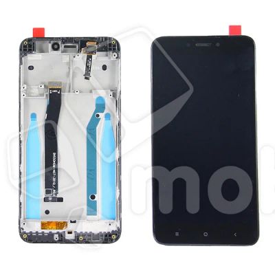 Лот: 18913813. Фото: 1. Дисплей для Xiaomi Redmi 4X модуль... Дисплеи, дисплейные модули, тачскрины