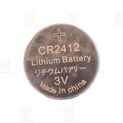Лот: 21515337. Фото: 1. CR2412 GoPower BL1. Батарейки, аккумуляторы, элементы питания