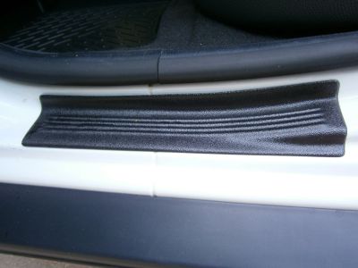 Лот: 15717945. Фото: 1. Nissan Terrano Накладки на пороги... Детали тюнинга