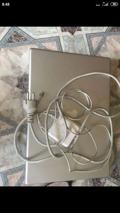 Лот: 20835865. Фото: 1. Macbook Pro .Обмен. Ноутбуки