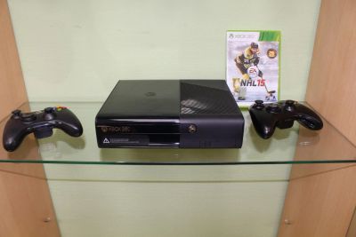 Лот: 9794381. Фото: 1. Игровая приставка micrisoft Xbox... Консоли