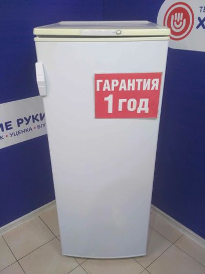 Лот: 15210773. Фото: 1. Холодильник бирюса 6 e (11071311... Холодильники, морозильные камеры