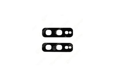 Лот: 16665145. Фото: 1. Cтекло камеры Samsung Galaxy S10e... Корпуса, клавиатуры, кнопки