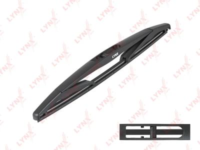 Лот: 12956024. Фото: 1. Lynx LR30D Щетка заднего стеклоочистителя. Другое (домашний быт)