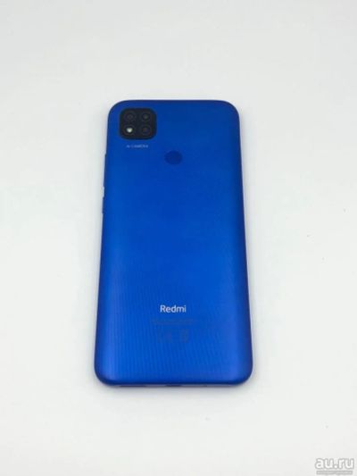 Лот: 18182438. Фото: 1. Xiaomi Redmi 9C NFC 2/32Gb Twilight... Смартфоны