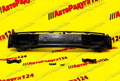 Лот: 18652381. Фото: 1. Усилитель бампера Chevrolet Lacetti... Кузов