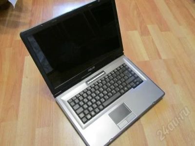 Лот: 2084811. Фото: 1. Ноутбук Asus X51L. Другое (компьютеры, оргтехника, канцтовары)
