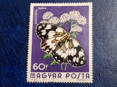 Лот: 25855516. Фото: 1. Марки Флоры и Фауны. лот №88048. Марки