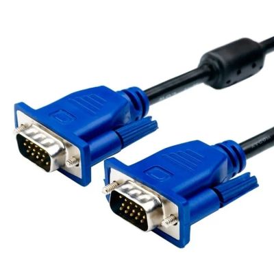 Лот: 25049371. Фото: 1. Кабель VGA-VGA ENERGY POWER в... Шлейфы, кабели, переходники