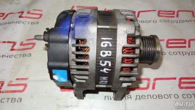Лот: 13253660. Фото: 1. Генератор для NISSAN BLUEBIRD... Другое (автозапчасти)