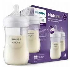 Лот: 25026594. Фото: 1. Бутылочка Philips Natural Response... Другое (красота и здоровье)