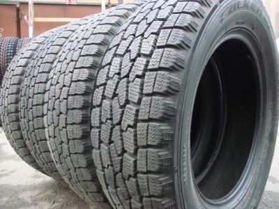 Лот: 6308600. Фото: 1. Зима! 215/60/16 Falken ESPIL MW-03... Шины