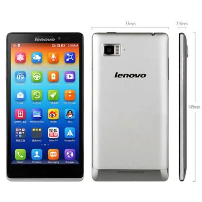 Лот: 6310817. Фото: 1. lenovo vibe z k910 (продажа/обмен... Смартфоны