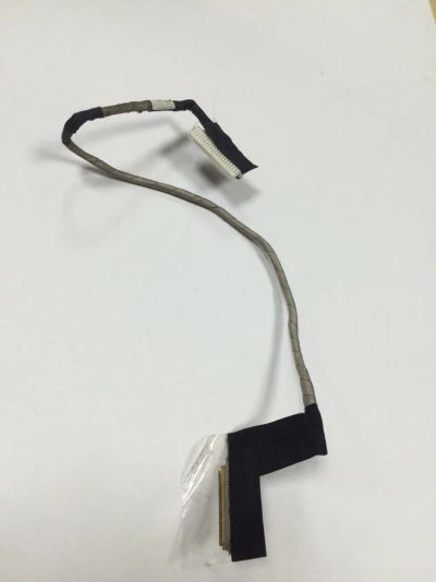 Лот: 9448607. Фото: 1. Шлейф матрицы для ноутбука Toshiba... Шлейфы, кабели, переходники