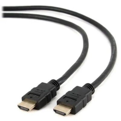 Лот: 24949189. Фото: 1. Кабель HDMI(m) - HDMI(m) 10м Cablexpert... Шлейфы, кабели, переходники