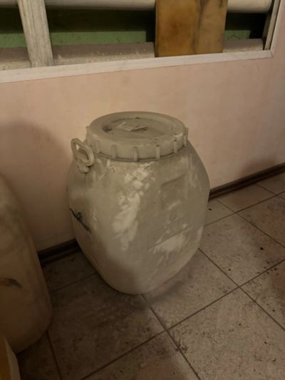 Лот: 21375718. Фото: 1. Канистра фляга 60 л. Баки, ёмкости
