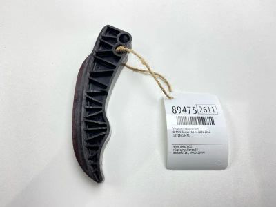 Лот: 23313065. Фото: 1. Успокоитель цепи ГРМ Bmw 5-Series... Двигатель и элементы двигателя