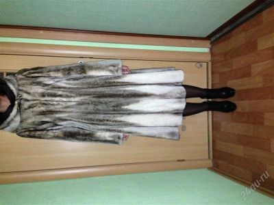 Лот: 2424436. Фото: 1. Продам норковую шубу. Верхняя одежда