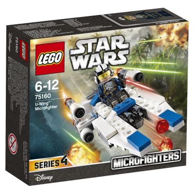 Лот: 14663868. Фото: 1. Конструктор LEGO Star Wars TM... Конструкторы